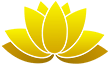Gold Lotus Blossom Designs